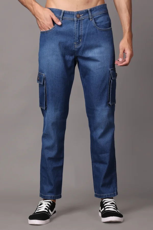 Men Cargos pant